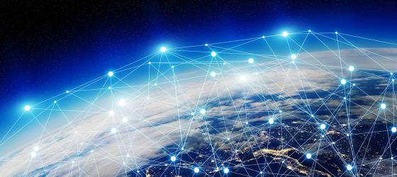 Connected world