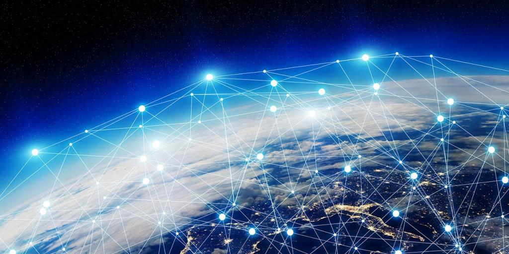 Connected world